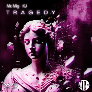 Listen to Tragedy (Radio Edit) song with lyrics from Mr. Mig