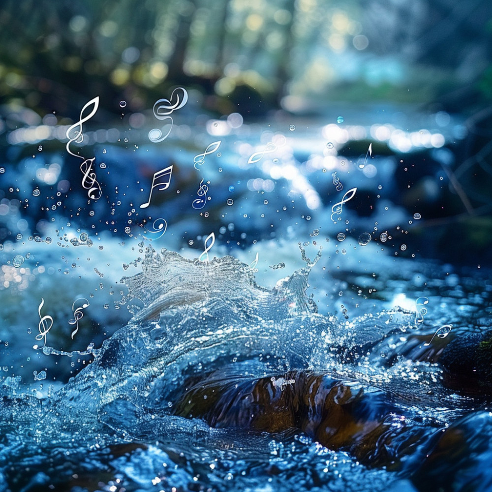 Resonant Water Flow