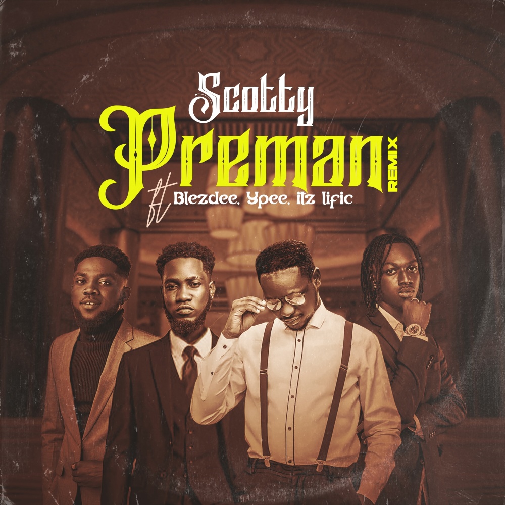 Preman (Remix)