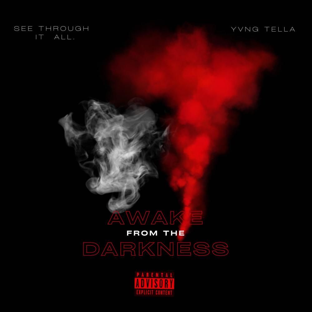 Awake From The Darkness (Explicit)