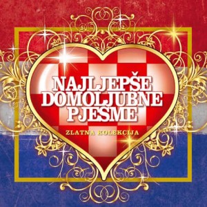 Listen to Croatio Iz Duše Te Ljubim song with lyrics from Klapa Mirakul
