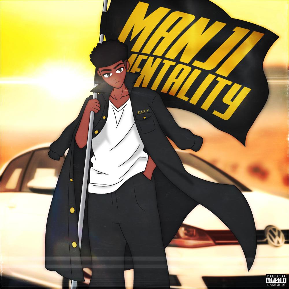 MEMBERZ (feat. Nashzonal & Stevun) (Explicit)