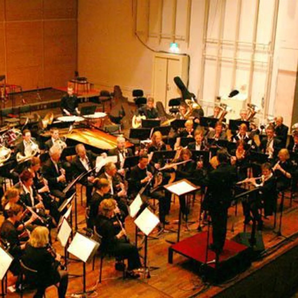 Arnhem Philharmonic Orchestra