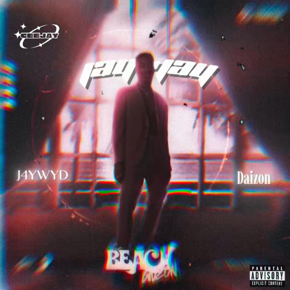 the beach pt2 (feat. Prod.CeeJay, J4ywyd & Daizon) (Explicit)