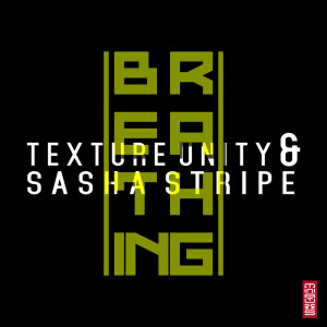 Texture Unity的專輯Breathing