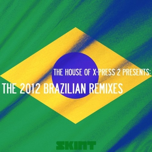 The Blast (Flow & Zeo Remix)