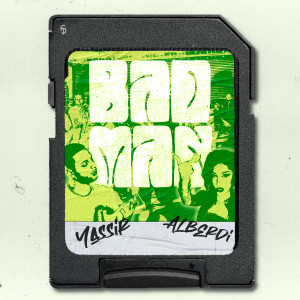 收聽Alberdi的Bad Man (Explicit)歌詞歌曲