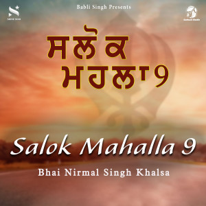 Album Salok Mahalla, Pt. 9 from 