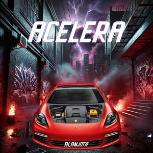 Album ACELERA from 