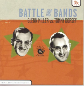 收聽Glenn Miller & His Orchestra的Moonlight Serenade歌詞歌曲