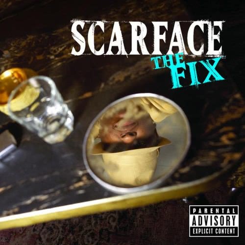 The Fix (Album Version|Explicit)