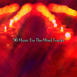 อัลบัม 56 Music For The Mind Tracks ศิลปิน Meditation Spa