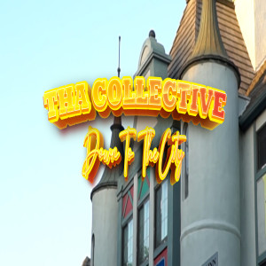 ดาวน์โหลดและฟังเพลง Down to the City พร้อมเนื้อเพลงจาก THA Collective