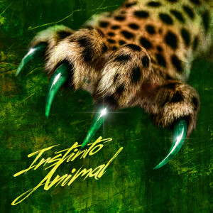 อัลบัม INSTINTO ANIMAL ศิลปิน Manu Dal Santo