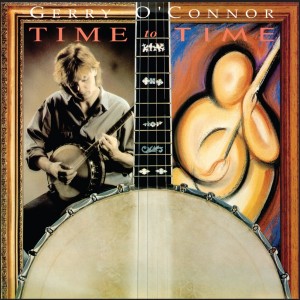 ดาวน์โหลดและฟังเพลง Moving Cloud พร้อมเนื้อเพลงจาก Gerry O'Connor