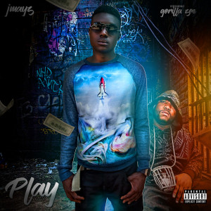 Dengarkan lagu Play (feat. Gorilla Zoe) (Explicit) nyanyian JMAYZ dengan lirik