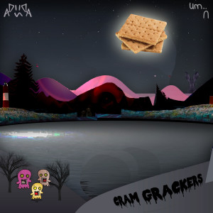 Album Cram Grackers (Explicit) from um..