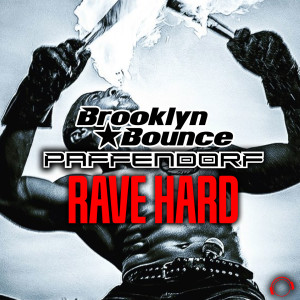 Album Rave Hard from Brooklyn Bounce