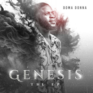 Listen to Saved by Grace song with lyrics from Doma Donna