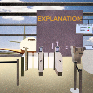 Album Explanation from Leo Franciozi
