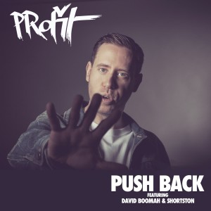 อัลบัม Push Back ศิลปิน Profit