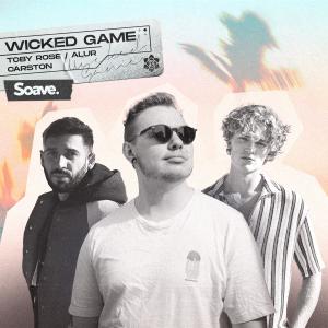 收听Toby Rose的Wicked Game歌词歌曲