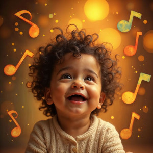 Baby Relax Channel的專輯Baby Mozart Music Vol. 20