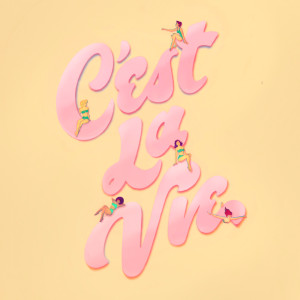 收聽Yung Gravy的C’est La Vie歌詞歌曲