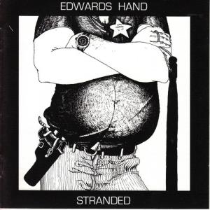 收聽Edwards Hand的Encounter歌詞歌曲