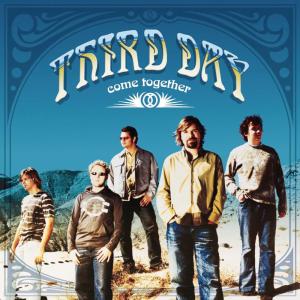 收聽Third Day的It's Alright歌詞歌曲