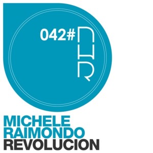 Michele Raimondo的專輯Revolucion