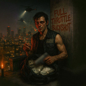Buckshot的专辑Full Throttle