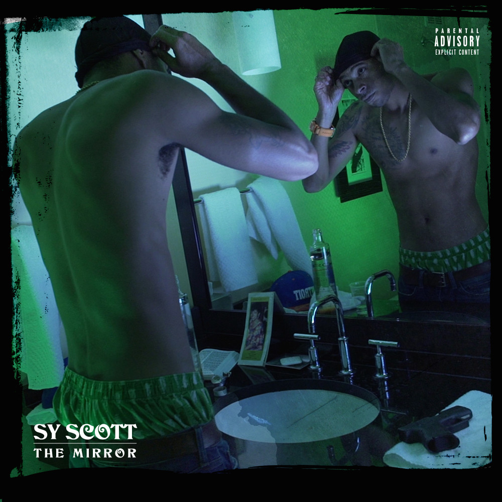 The Mirror (Explicit)