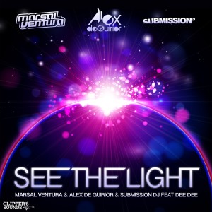 See the Light dari Submission DJ