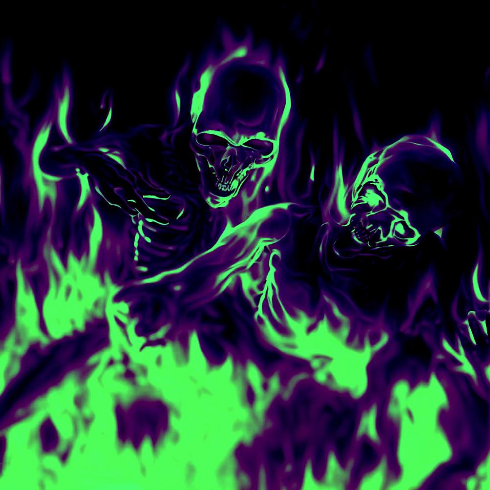 RIGOR MORTIS (Explicit)