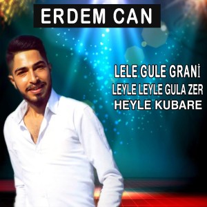 Erdem Can的专辑Lele Gule Grani