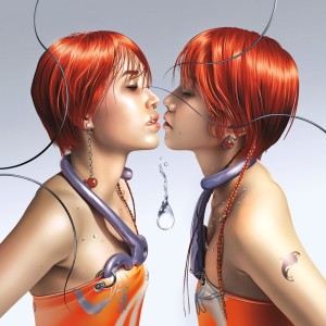 Listen to On Divination in Sleep(feat. Dove) (Takao Remix) song with lyrics from NTsKi