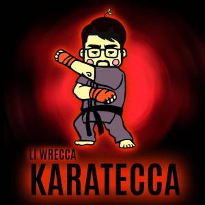 J(X)的專輯Karatecca (feat. Li Wrecca) [Explicit]