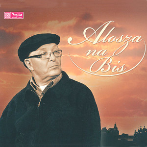 Album Alosza Na Bis from Alosza Awdiejew