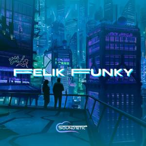 Dengarkan DJ ANAK SINGKONG lagu dari felik funky dengan lirik