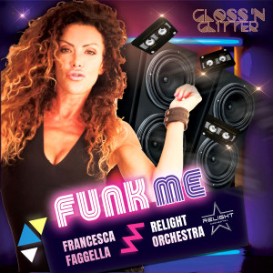 Francesca Faggella的专辑Funk Me