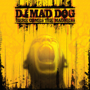 Here comes the madness (Explicit)