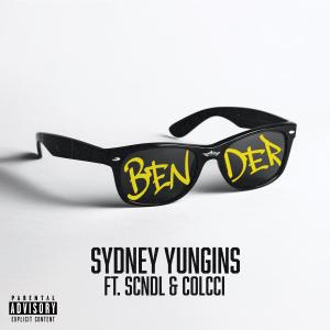 Sydney Yungins的專輯BENDER