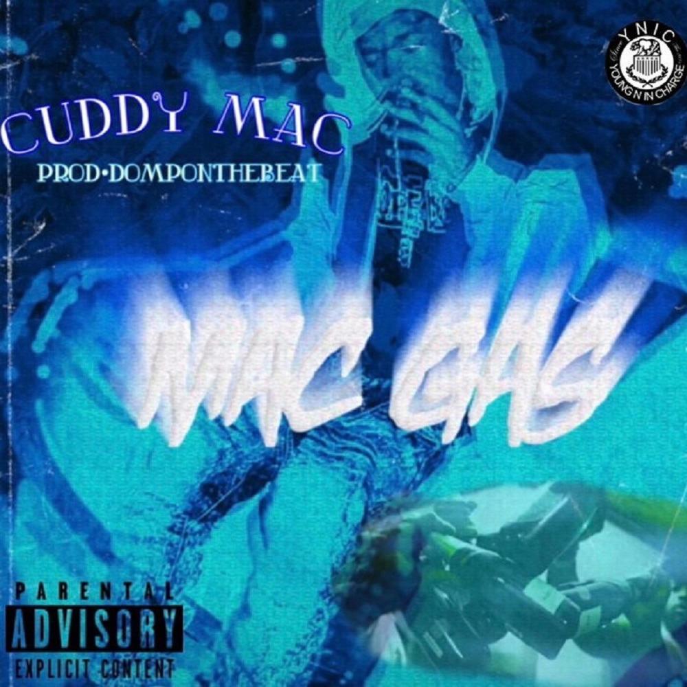 Mac Gas (Explicit)