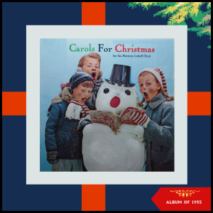 Album Carols for Christmas oleh The Norman Luboff Choir