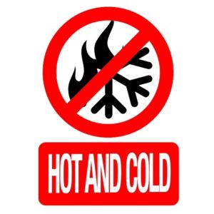 Listen to HOT AND COLD (Explicit) song with lyrics from HAWSA