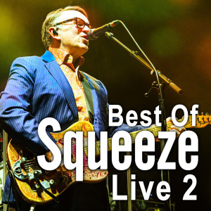 Album Best of Squeeze 2 (Live at the Fillmore) oleh Squeeze