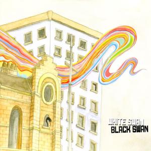 收聽White Swan Black Swan的Stop and Go歌詞歌曲