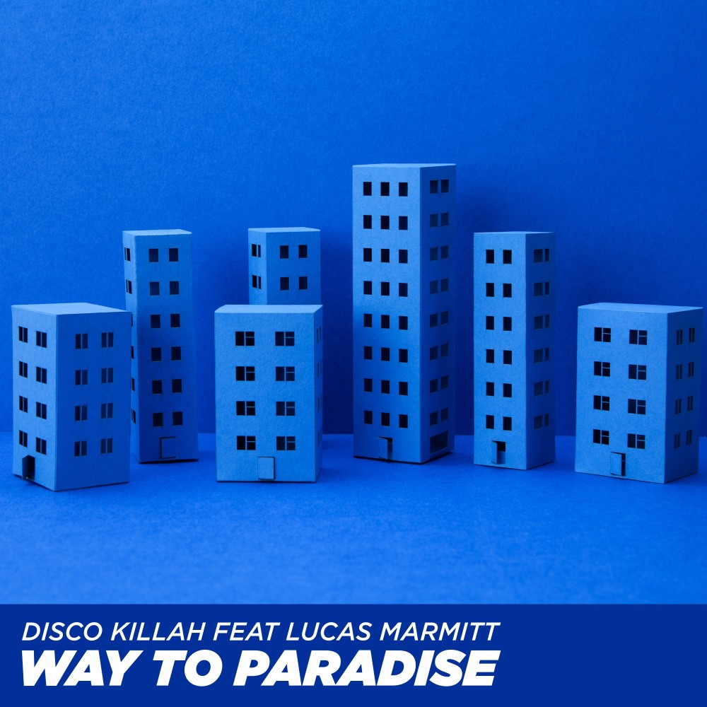 Way to Paradise (Instrumental Mix)