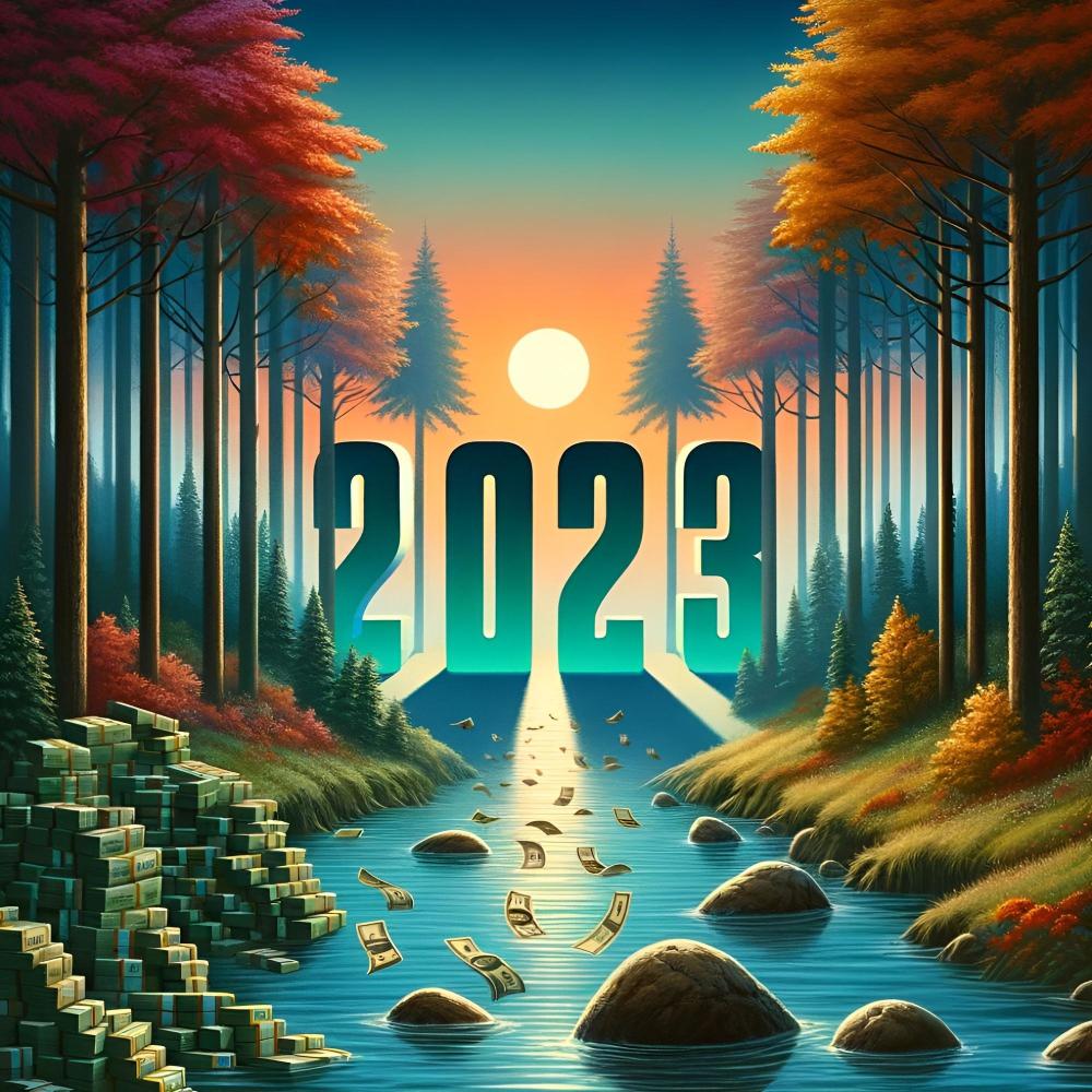 2023 (feat. Doku) (Explicit)